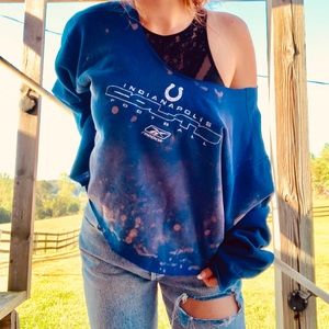 Vintage sweatshirt
